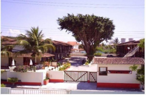 Apt Duplo 5 suítes até 14p, porto seg